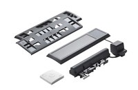 KSX 100 Solar Conversion
